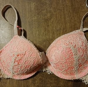 Xhilaration Sz 32A Bra